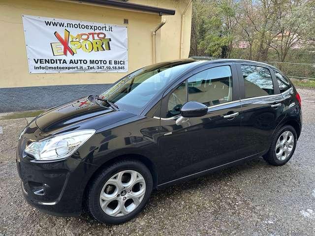 Citroen C3 C3 1.4 vti Exclusive (exclusive style)