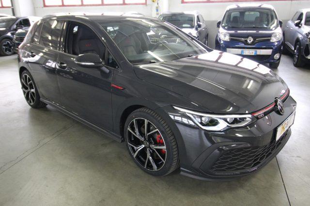 VOLKSWAGEN Golf 2.0 TSI DSG GTI - PREZZO REALE