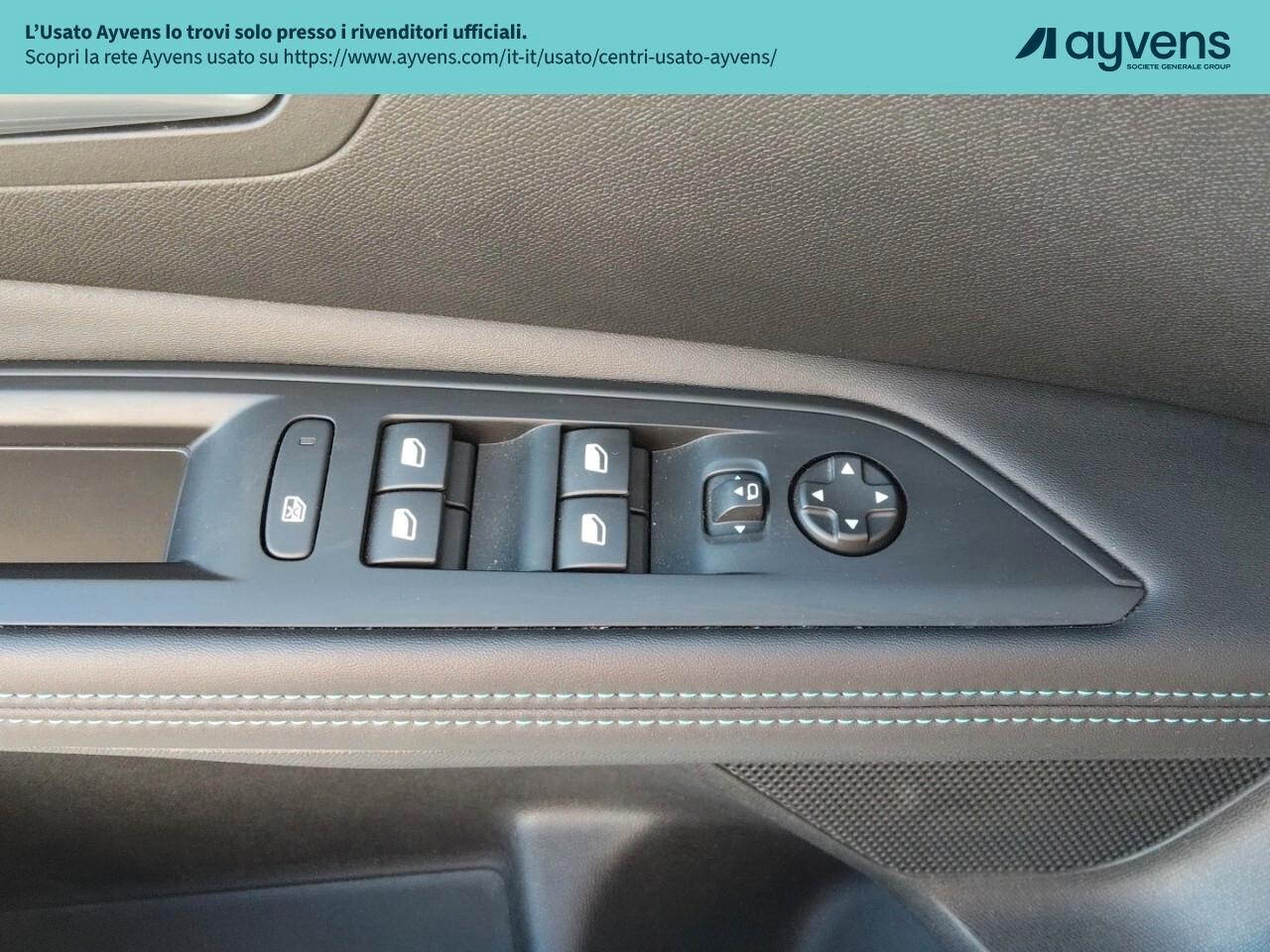 Peugeot 3008 BlueHDi 130 S&S EAT8 Allure