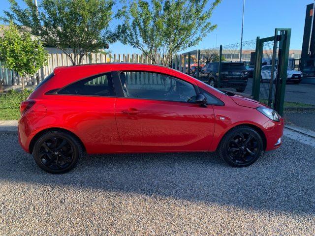 OPEL Corsa 1.2 Coupé