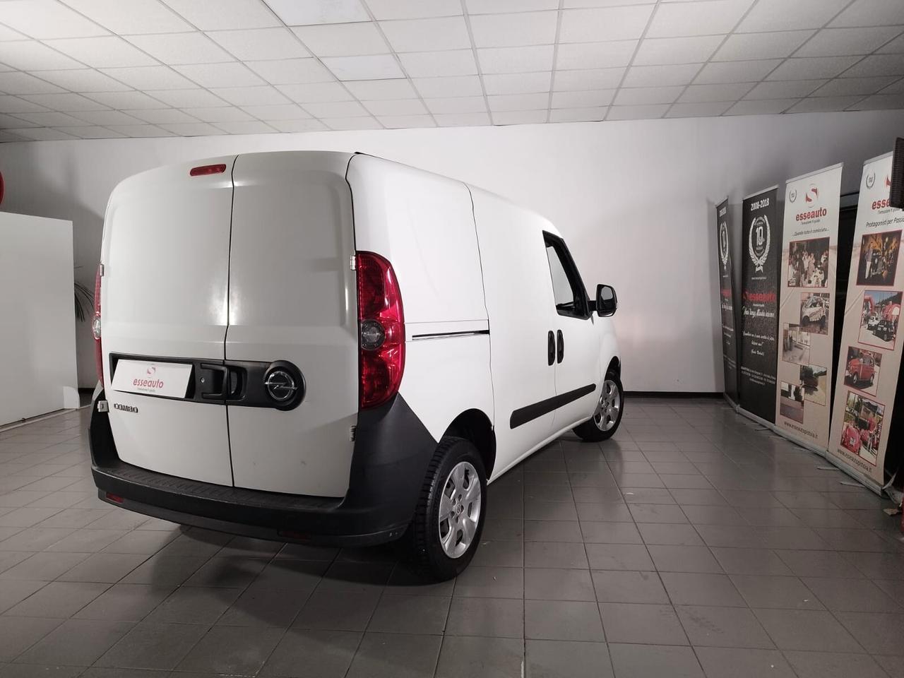 Opel Combo 1.6 CDTI 105CV Van E6 IVA ESPOSTA