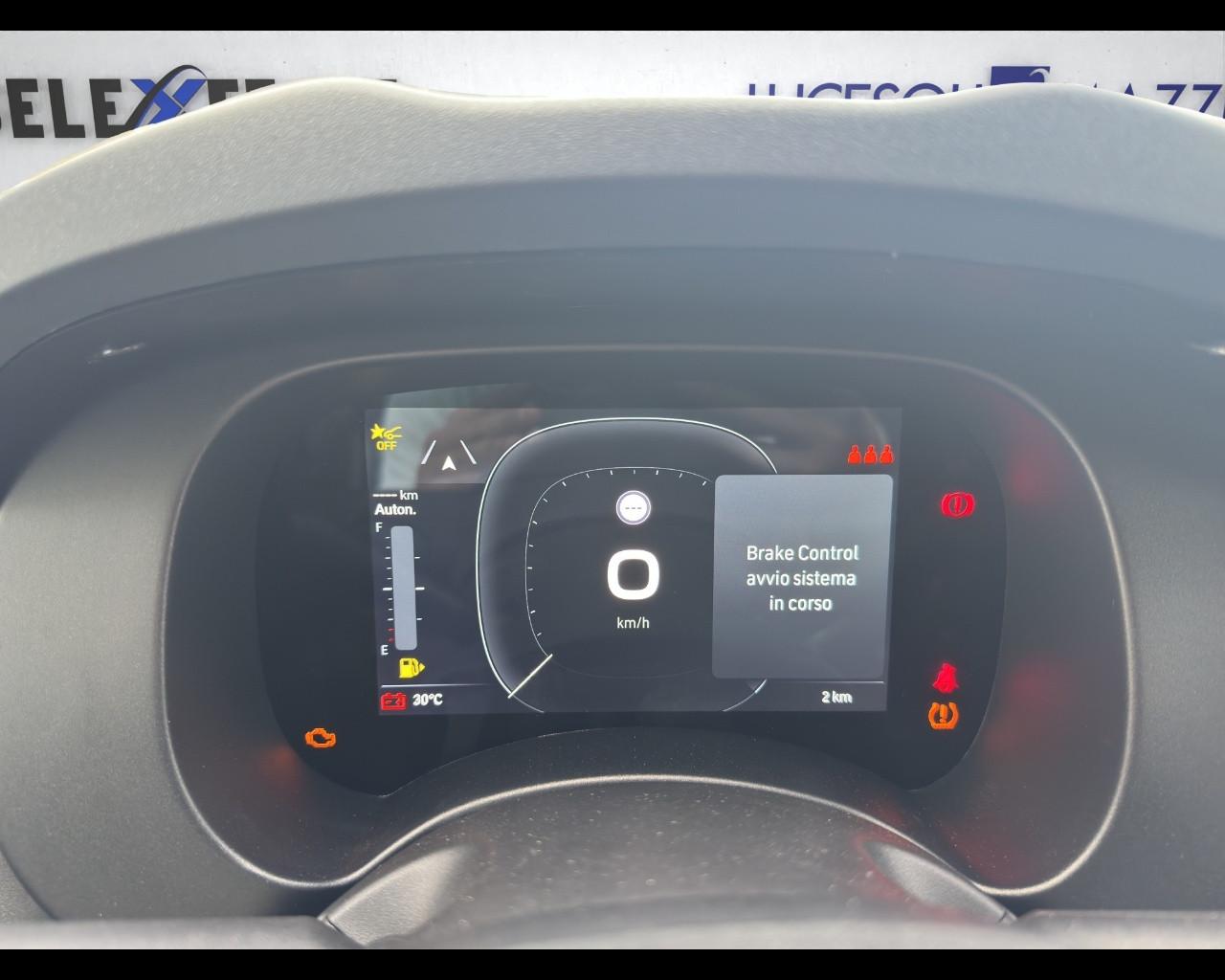 FIAT Panda 3ª serie - Panda 1.0 FireFly S&S Hybrid