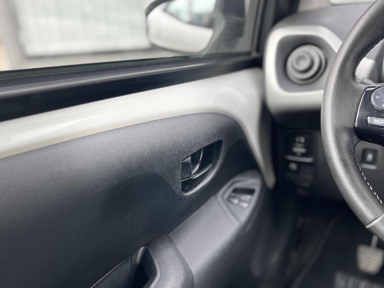 Toyota Aygo 1.0 Benzina 69CV E6 Neo. - 2016
