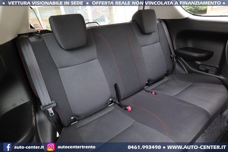 Suzuki Swift Sport 1.6 VVT 3P 136CV *SCARICO REMUS