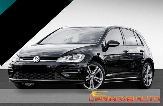 VOLKSWAGEN Golf 1.5 TSI ACT 5p. R-line BlueMotion Technology