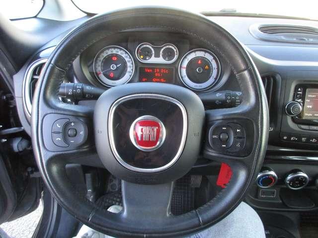 Fiat 500L 1.3 mjt Pop 85cv GARANTITA FULL OPTIONAL