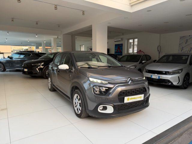CITROEN C3 PureTech 83 S&S You da ?119,00 mensili