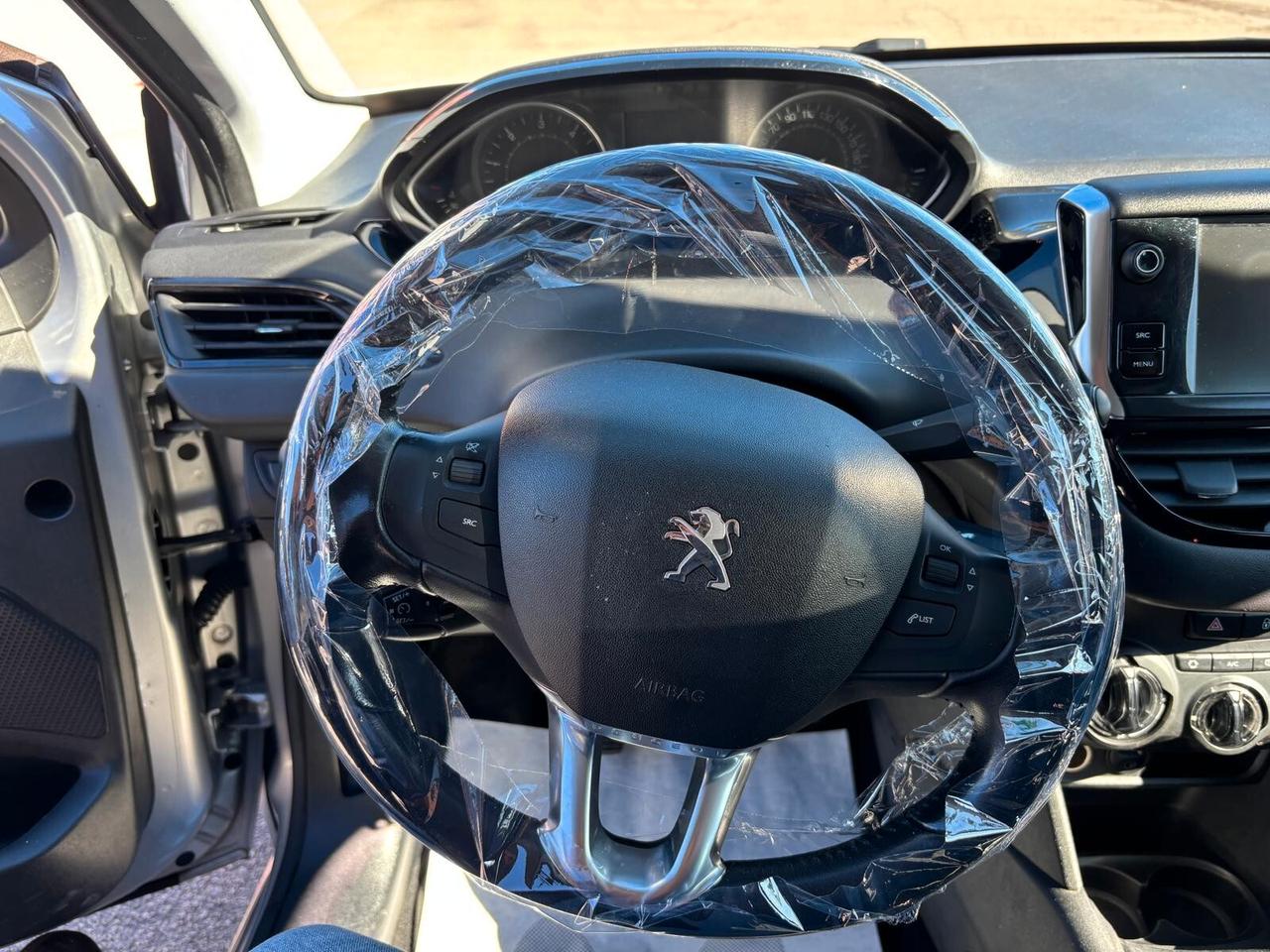 Peugeot 208 BlueHDi 75 5 porte Allure