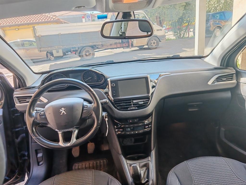 Peugeot 208 1.6 HdI come nuova