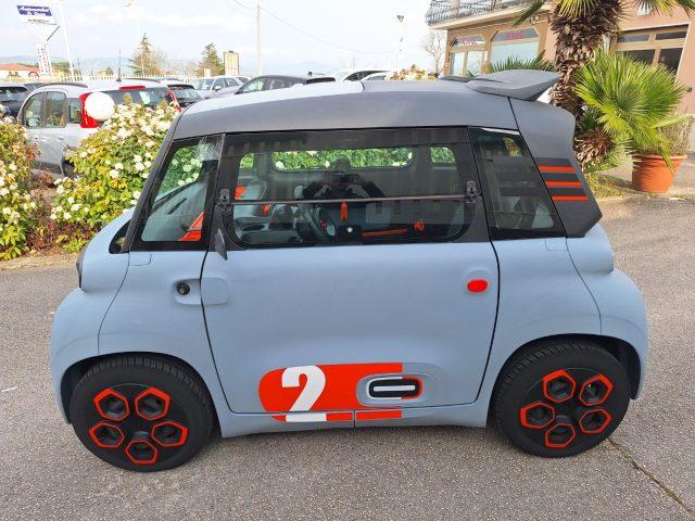 CITROEN Ami My Ami Pack Blue