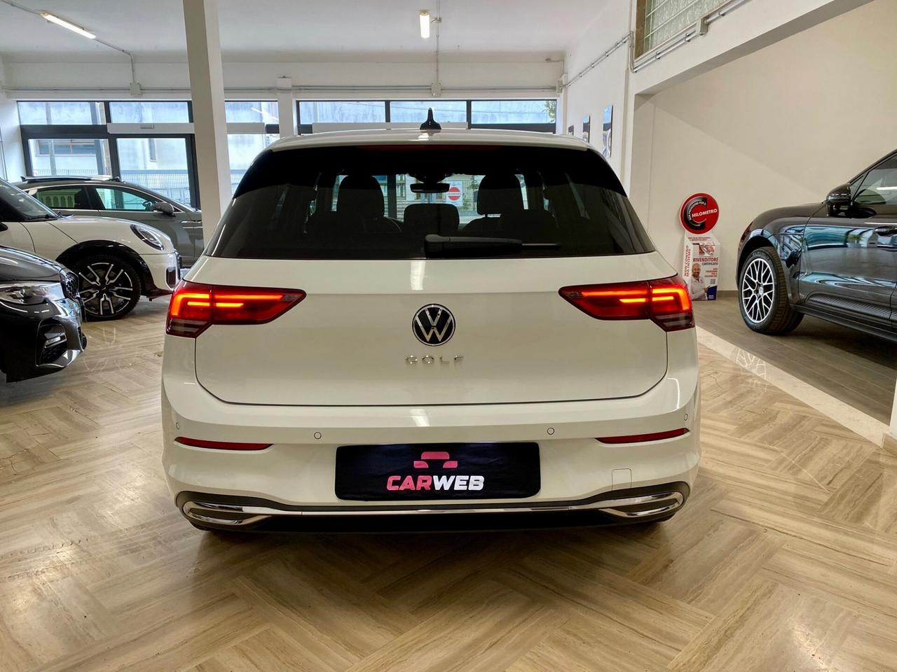 VOLKSWAGEN GOLF 8 Style 2.0 TDI 2023