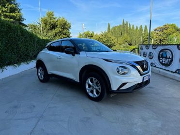 Nissan Juke 1.0 DIG-T 114 CV Business