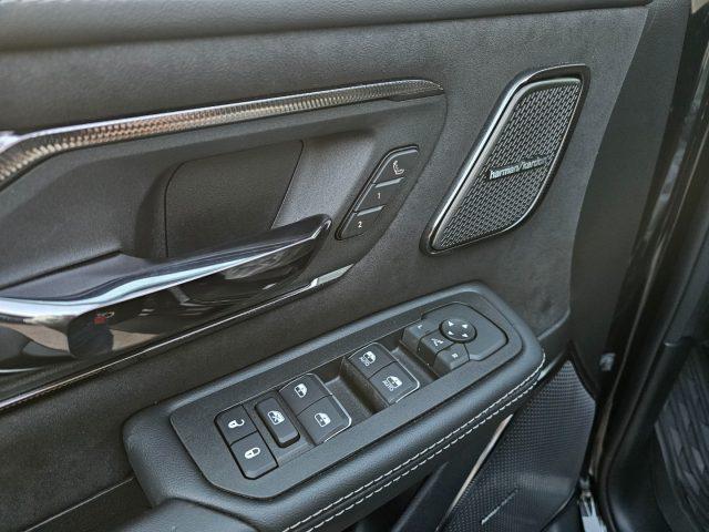 DODGE RAM 1500 3.0L I6 HURRICANE RHO FULL OPT