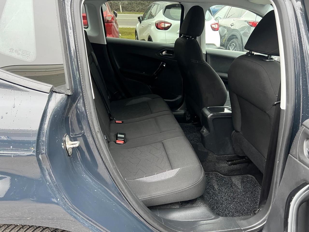 Peugeot 2008 PureTech Turbo 110 S&S Active *UNIPRO*CINGHIA-NUOVA*