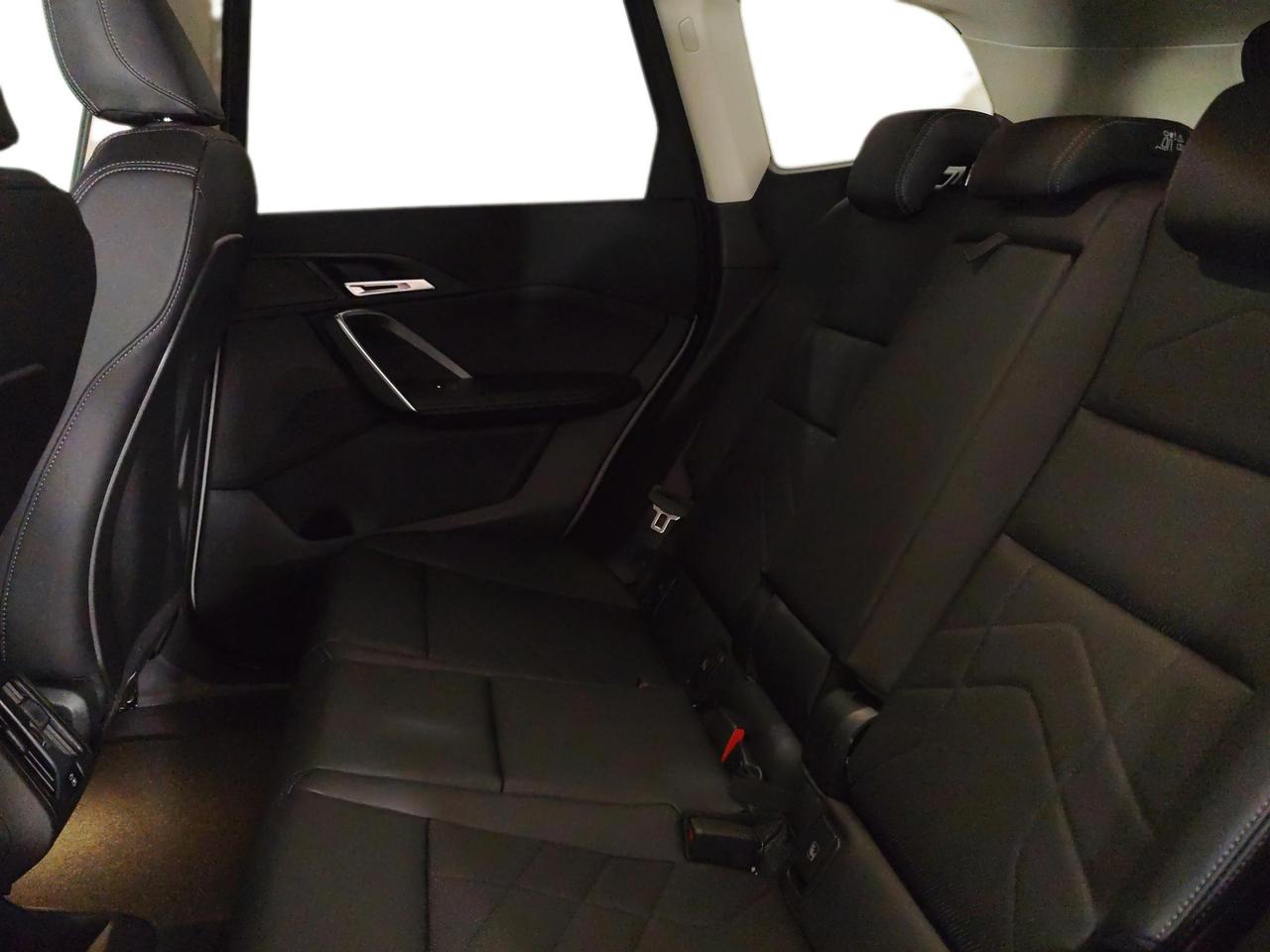 BMW X1 iX1 eDrive20 Pure Edition