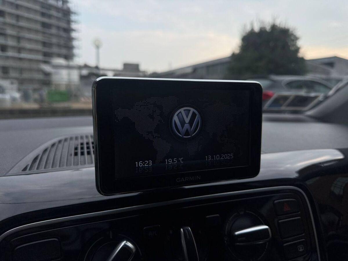 Volkswagen up! 5 Porte DOPPIO TRENO GOMME E CERCHI !