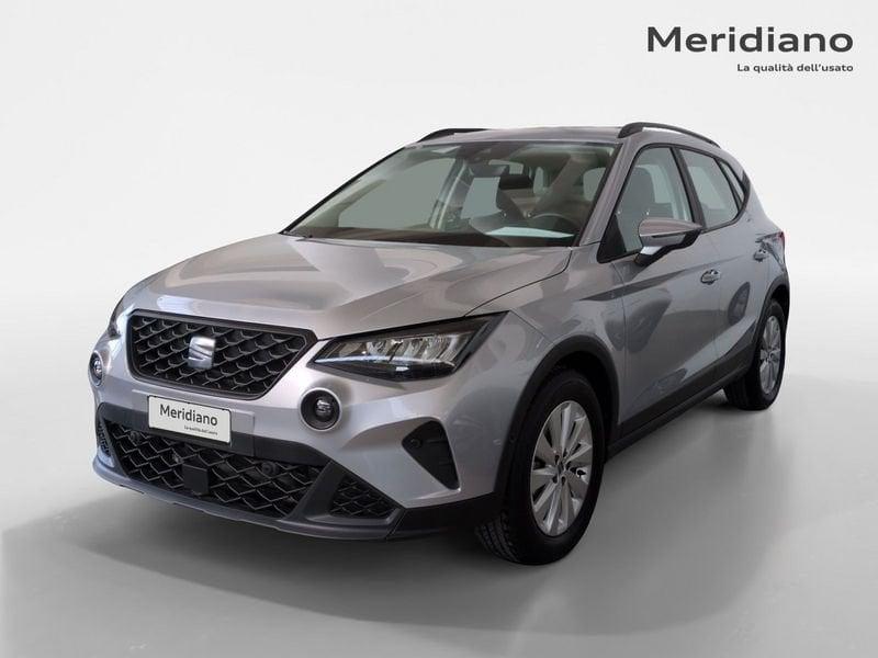 SEAT Arona 1.0 ECO TSI 70KW STYLE