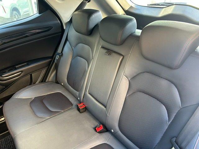 DR MOTOR DR4 1.6 Bi-Fuel GPL "NEOPATENTATI"