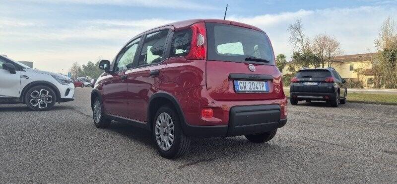 FIAT Panda Panda 1.0 FireFly S&S Hybrid