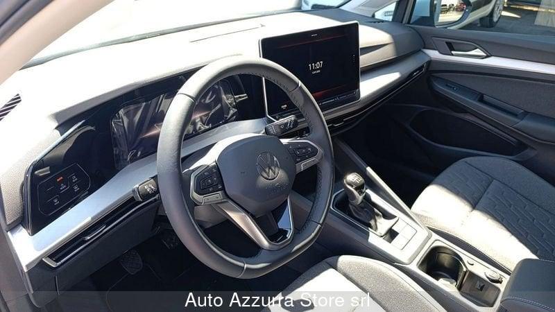 Volkswagen Golf 2.0 TDI 115 CV SCR Edition Plus *PROMO AZZURRA*