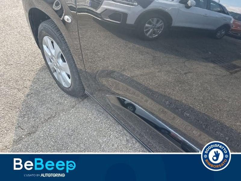 Opel Combo Life Combo M1 1.5D 130CV ADVANCE S&S L1H1 MT6