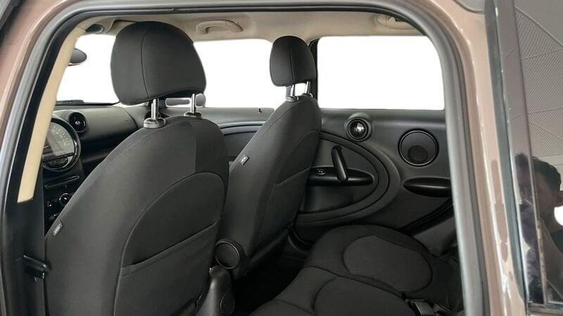 MINI Countryman Mini Countryman 2.0 Cooper D Business auto