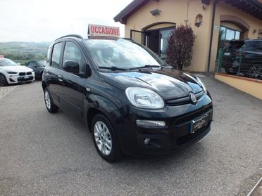 FIAT PANDA 1.2 LOUNGE 5 POSTI