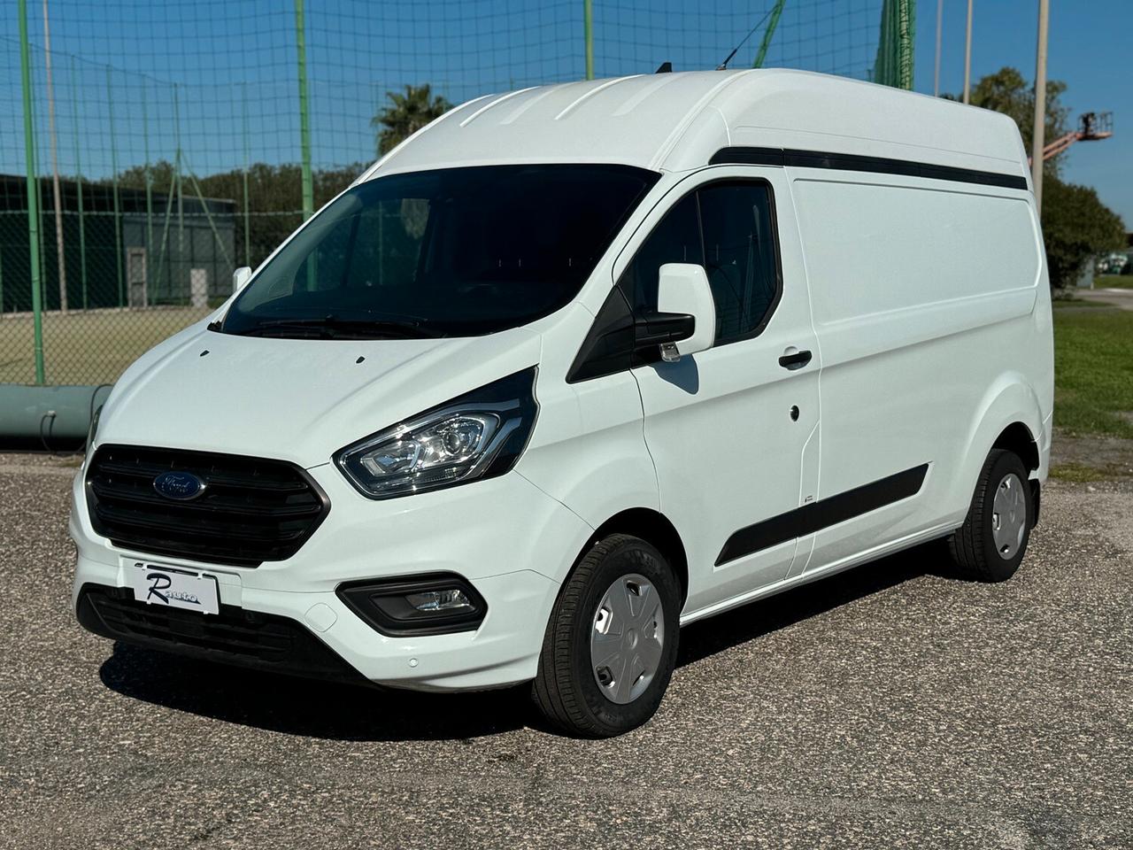 Ford Transit Custom 300 VAN L2 H2 2.0 TDCI 130CV