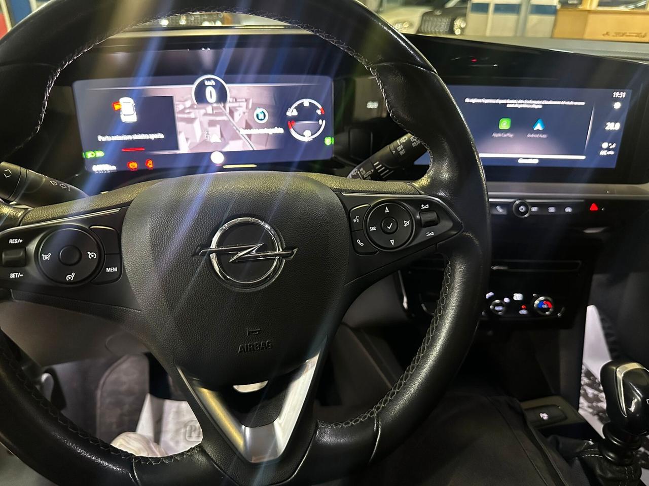 Opel Mokka 1.5 diesel Ultimate