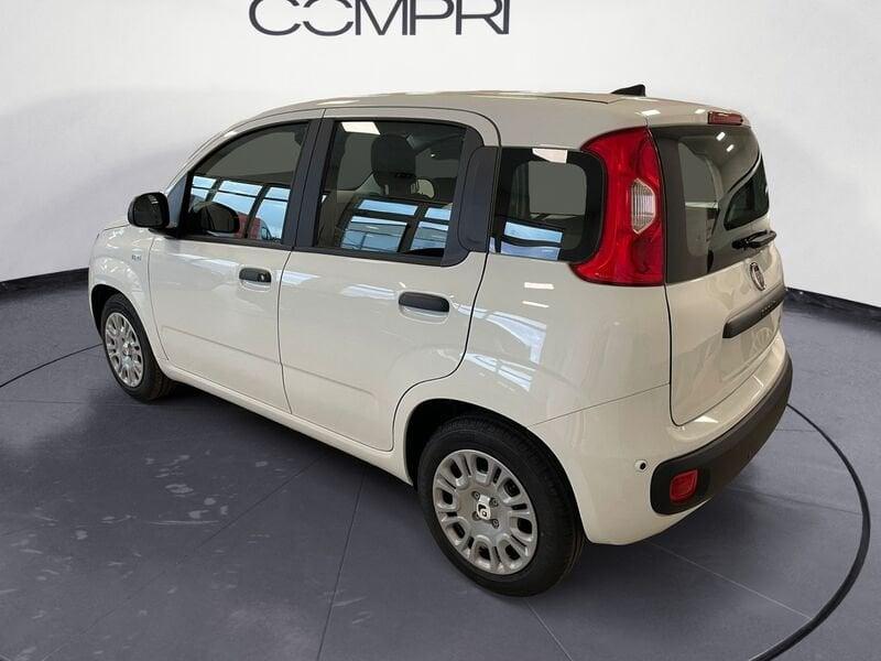 FIAT Panda Panda 1.0 FireFly S&S Hybrid