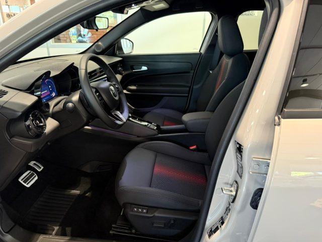 ALFA ROMEO Junior 1.2 136 CV Hybrid eDCT6 Speciale NAVI - LED - 18