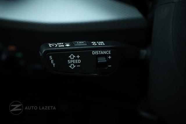 AUDI Q2 30 TFSI Business Advanced