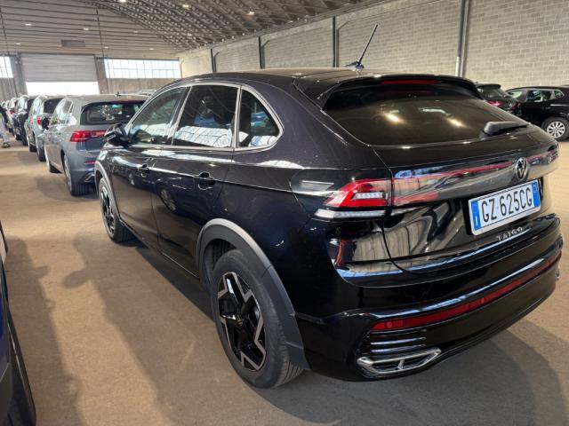 VOLKSWAGEN Taigo 1.0 TSI 115 CV R-Line