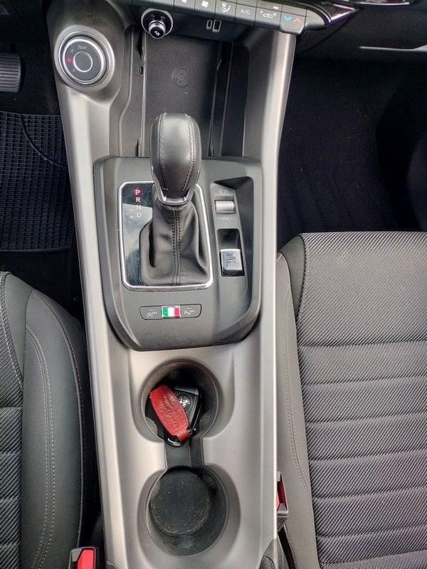 Alfa Romeo Tonale 1.6 Diesel 130cv TCT6 Sprint