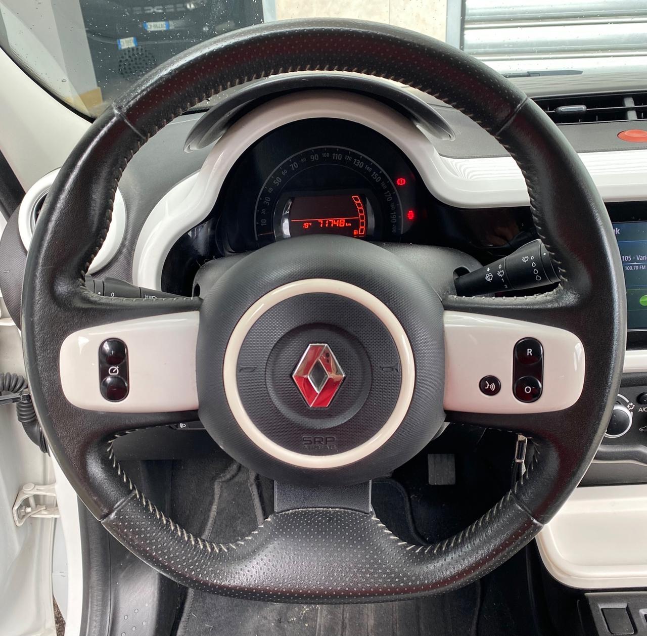 Renault Twingo 1.0 SCe 70cv “Lovely”(SUPER FULL)