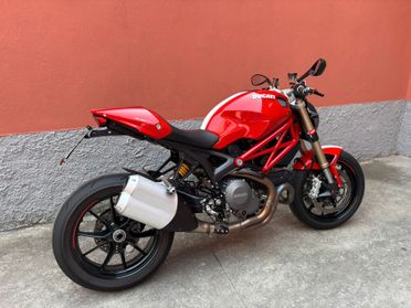 Ducati Monster 1100 EVO - 2013