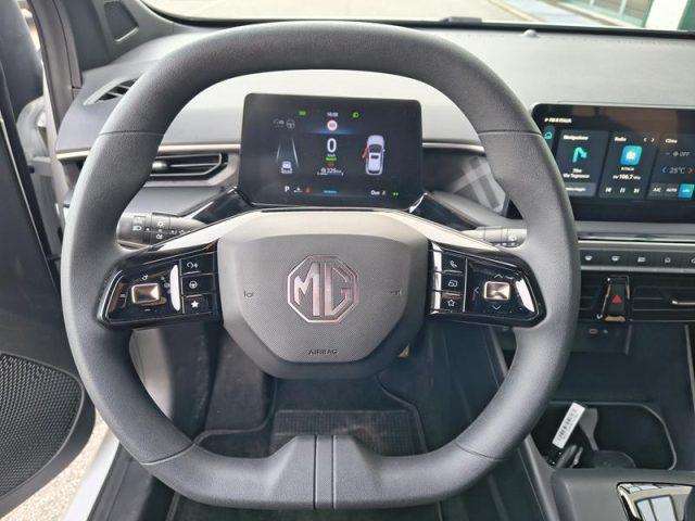 MG MG3 1.5 Hybrid+ Comfort NEOPATENTATI