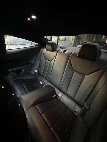 BMW M4 M4 G82 2020 Coupe Coupe 3.0 Competition auto