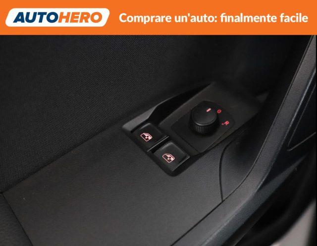 SEAT Ibiza 1.5 TSI EVO ACT 5 porte FR