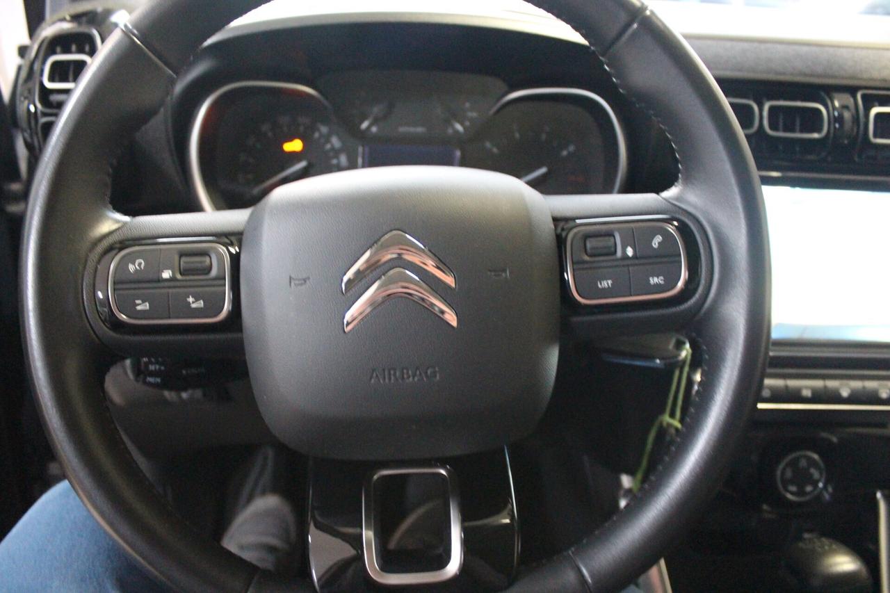 Citroen C3 BLU HDI 110 CV S&S SHINE