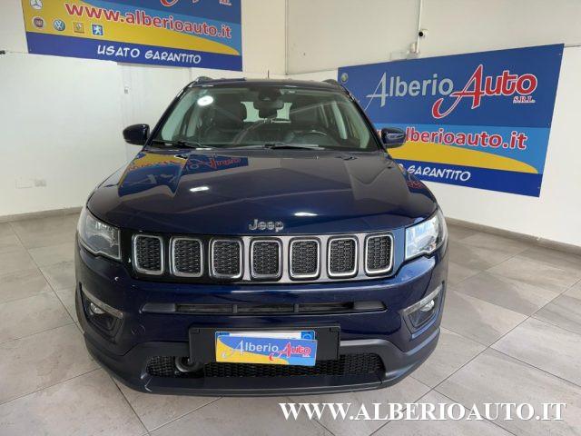 JEEP Compass 1.6 Multijet II 2WD Longitude