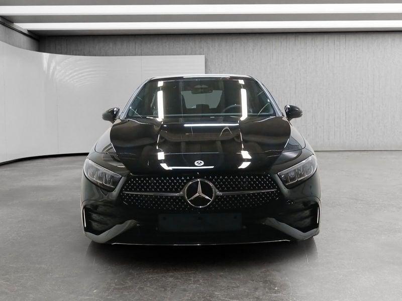 Mercedes-Benz Classe A A 180 AMG Line Advanced Plus auto