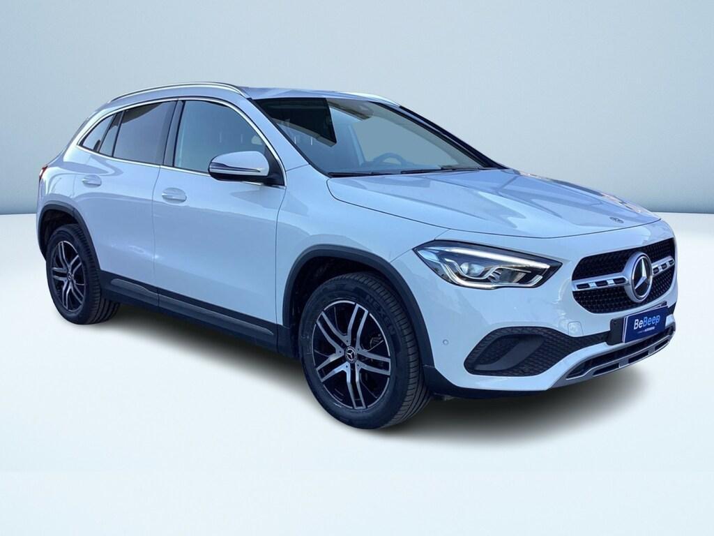 Mercedes GLA 200 200 D Sport Plus 8G-DCT