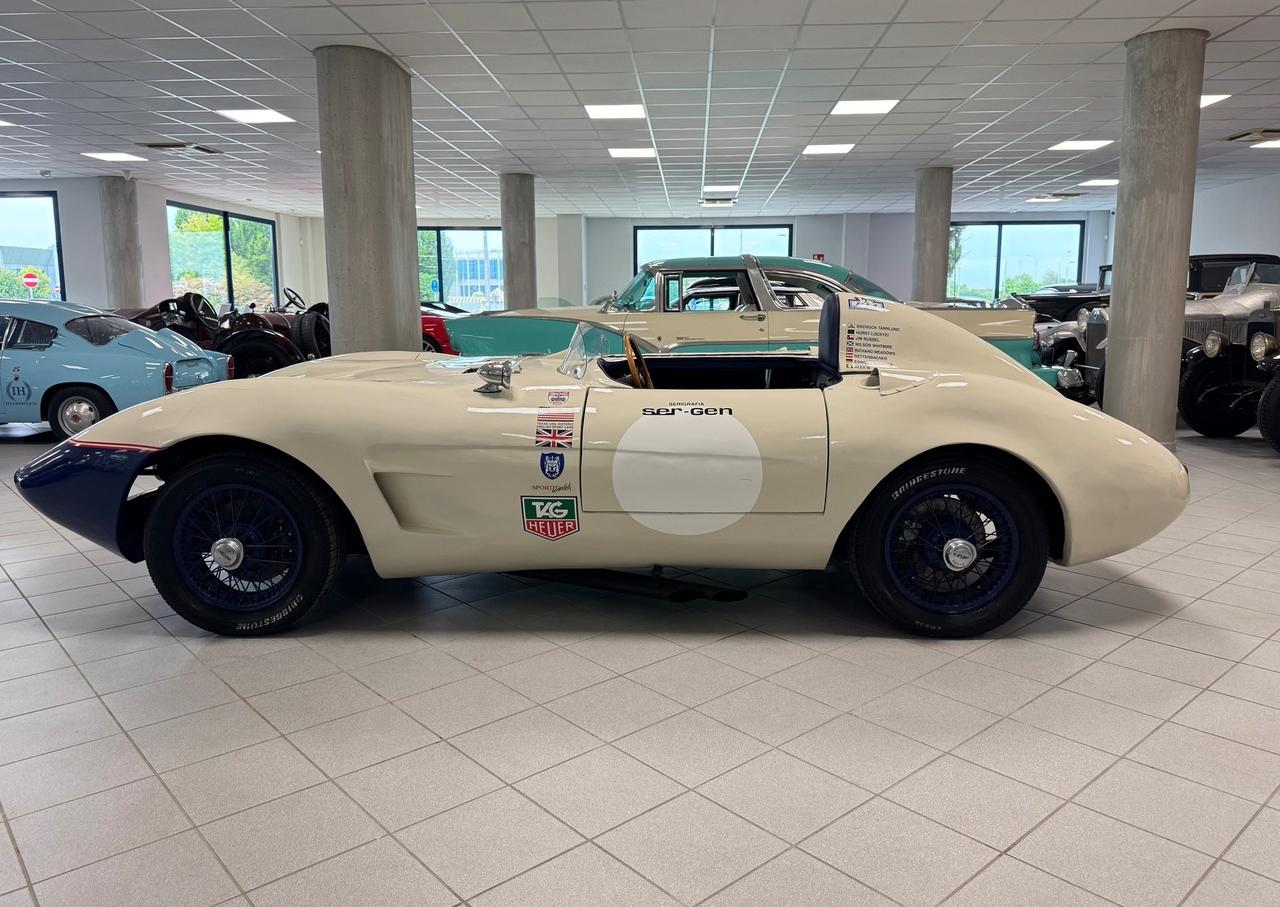 Jaguar Sport Special XK150