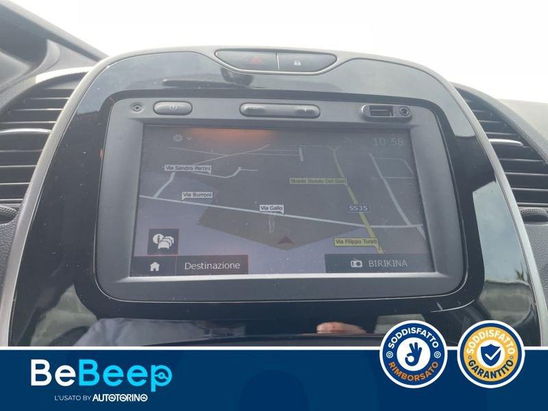 Renault Captur 0.9 TCE LIFE (WAVE) 90CV E6