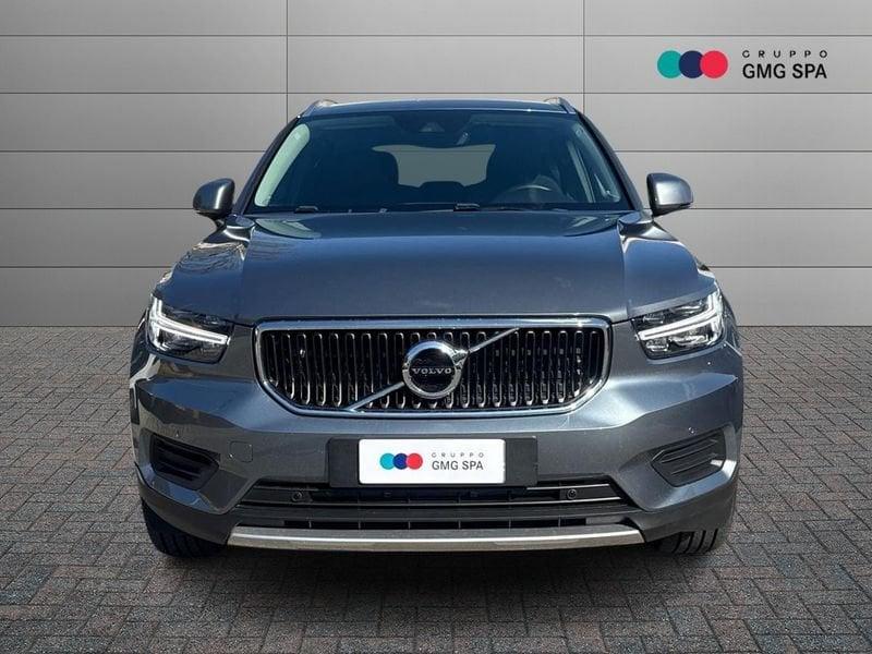 Volvo XC40 2.0 t4 Momentum geartronic my20