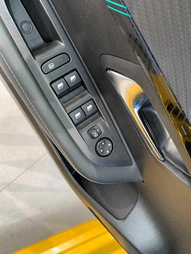 Peugeot 208 PureTech 100 Stop&Start EAT8 5 porte Allure