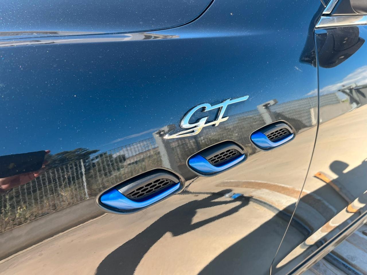 Maserati Levante MHEV 330 CV AWD GT