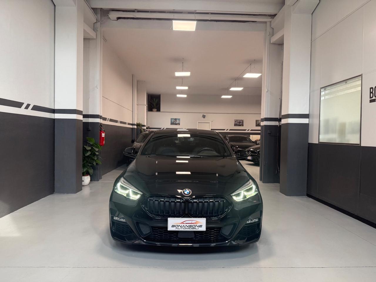 Bmw Serie 2 Gran Coupé 218d Msport