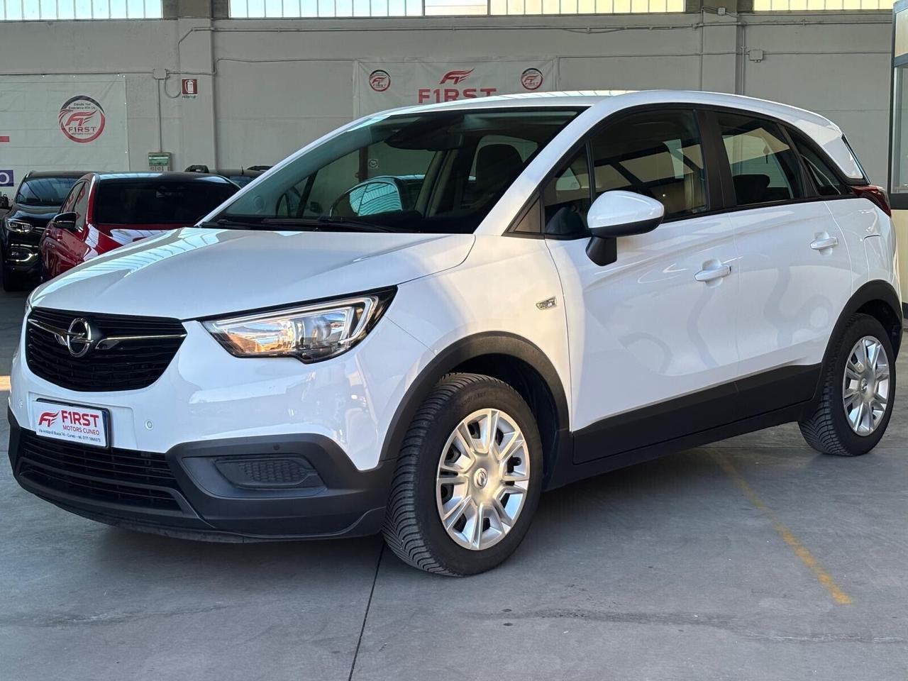 Opel Crossland X 1.2 12V Start&Stop Innovation